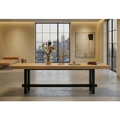 Stół Drewniany Dębowy lub Jesiony